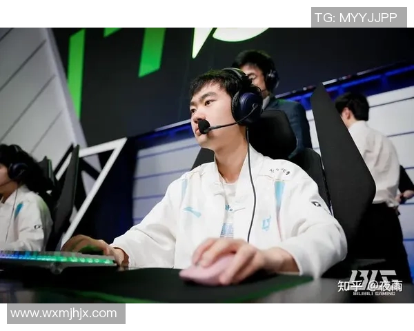 聚焦DOTA2分析BLG战队近期状态与表现的深度探讨