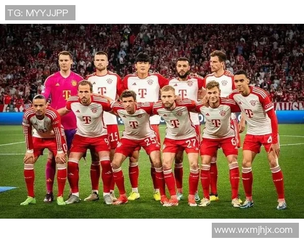 盘点德甲联赛中多支参赛球队