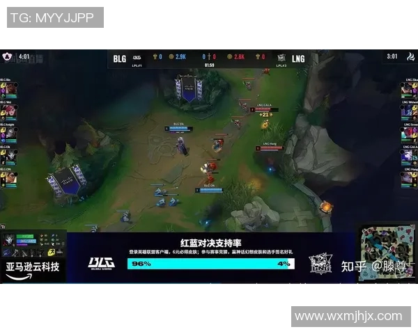 赛后分析:BLG与LNG对决中的节奏掌控与战术较量